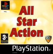 All Star Action