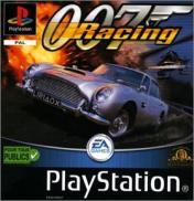 007 Racing