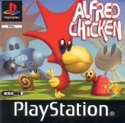 Alfred Chicken