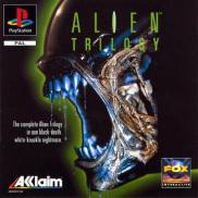 Alien Trilogy