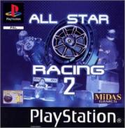 All Star Racing 2