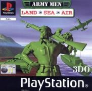 Army Men : Land Sea Air