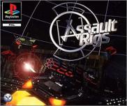 Assault Rigs