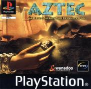 Aztec : Malédiction au Coeur de la Cité d'Or