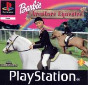 Barbie : Aventure Equestre