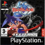 Beyblade