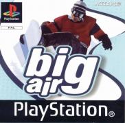 Big Air