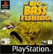 Big Bass Fishing