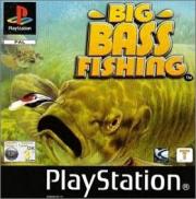 Big Bass Fishing