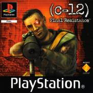 C-12 : Final Resistance