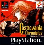 Castlevania Chronicles