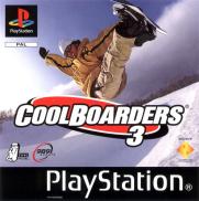 Cool Boarders 3