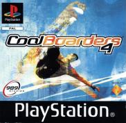 Cool Boarders 4