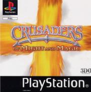 Crusaders of Might and Magic