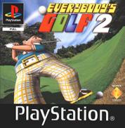 Everybody's Golf 2