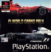 F1 World Grand Prix 2000