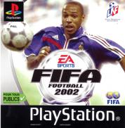 FIFA Football 2002