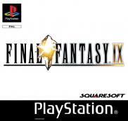 Final Fantasy IX