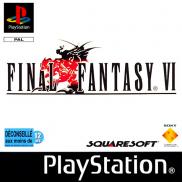 Final Fantasy VI