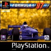 Formula 1 97