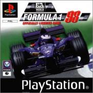 Formula 1 98