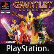 Gauntlet Legends