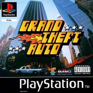 Grand Theft Auto