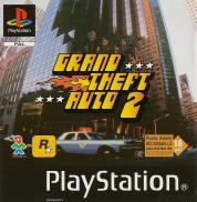 Grand Theft Auto 2