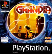 Grandia