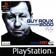 Guy Roux Manager 2000