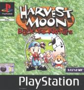 Harvest Moon : Back To Nature