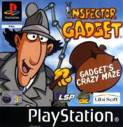 Inspecteur Gadget : Panique Dans Le Labyrinthe