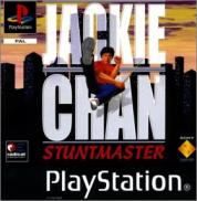 Jackie Chan Stuntmaster