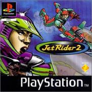 Jet Rider 2