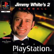 Jimmy White's 2 : Cueball