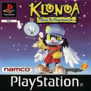 Klonoa : Door to Phantomile