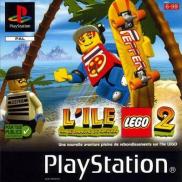 L'Ile Lego 2 : La Revanche de Casbrick