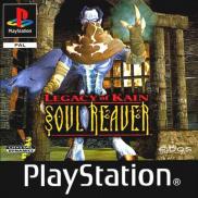 Legacy of Kain : Soul Reaver