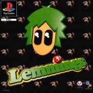 Lemmings 3D