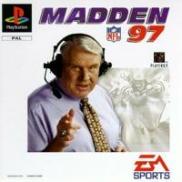 Madden NFL 97