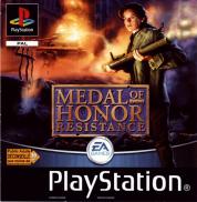 Medal of Honor : Résistance