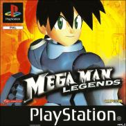 Mega Man Legends