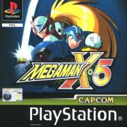 Mega Man X5