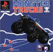 Monster Trucks