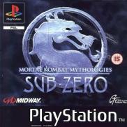 Mortal Kombat Mythologies: Sub-Zero