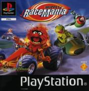 Muppet RaceMania