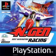 N.GEN: Next Generation Racing