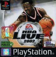 NBA Live 2002