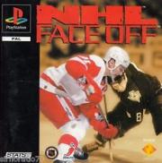 NHL Face Off