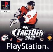 NHL Face Off 2000